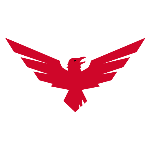 London Royal Ravens logo