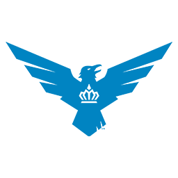 Carolina Royal Ravens logo