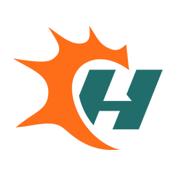 Miami Heretics logo