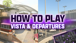 Vista and Departures: How to Play